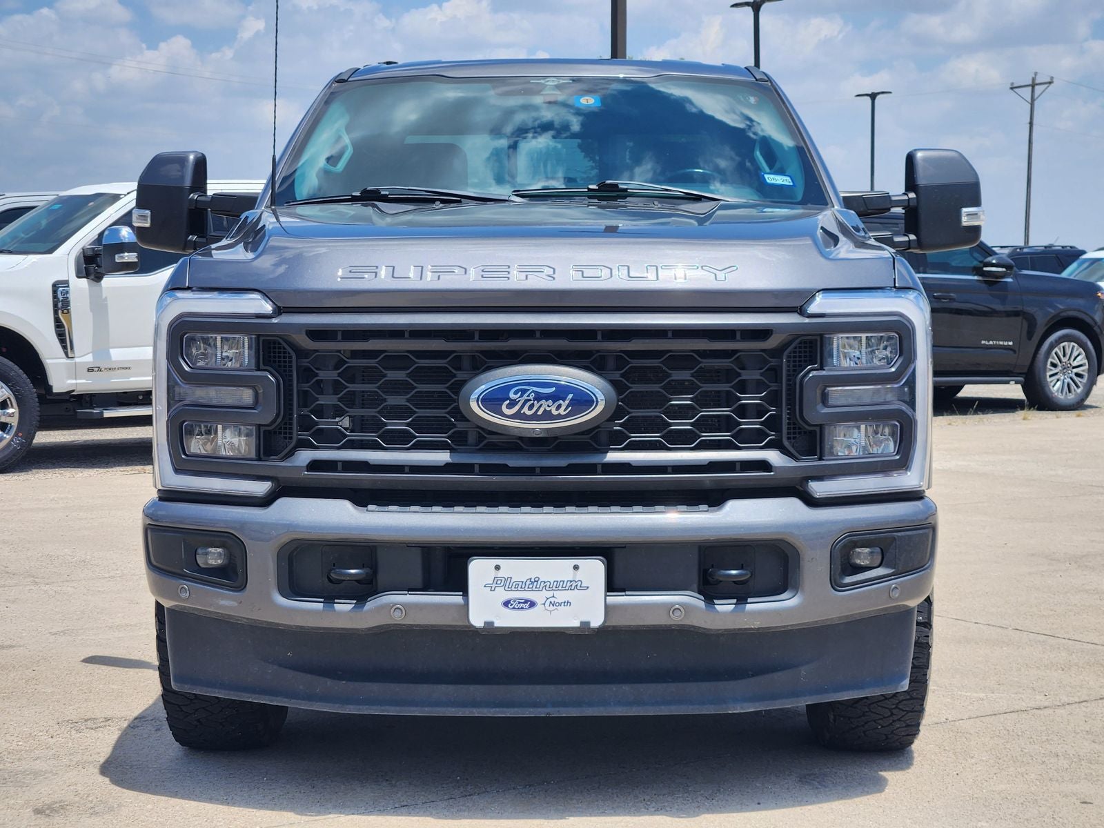 2023 Ford F-250SD Lariat
