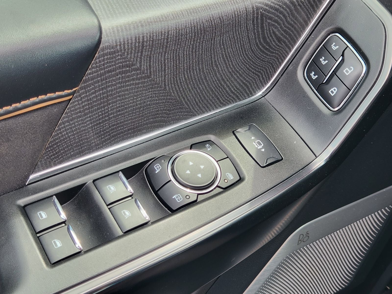 2024 Ford F-350SD Platinum