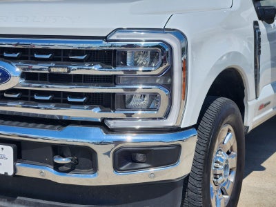 2024 Ford F-350SD Lariat