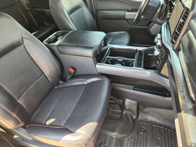 2024 Ford F-350SD Lariat