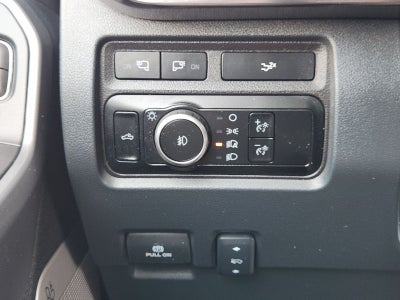 2024 Ford F-350SD Lariat