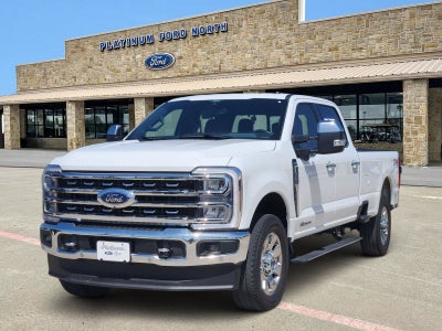 2024 Ford F-350SD Lariat