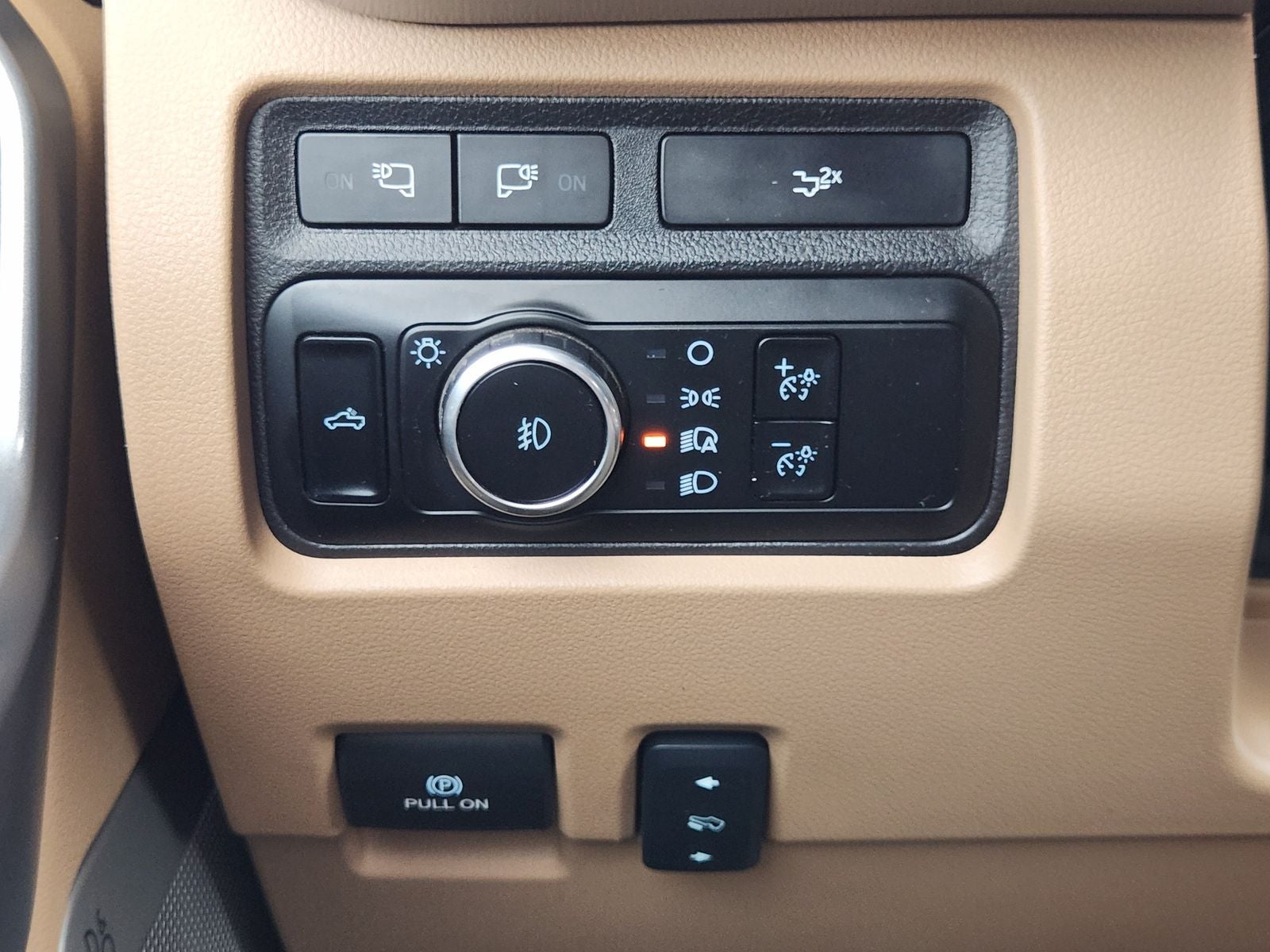 2024 Ford F-350SD Lariat