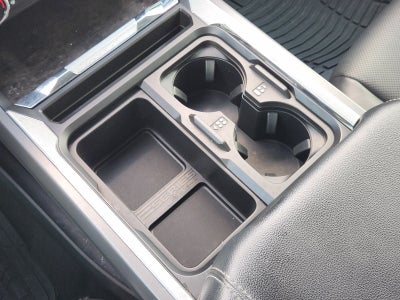 2024 Ford F-350SD Lariat DRW