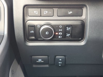 2024 Ford F-350SD Lariat DRW