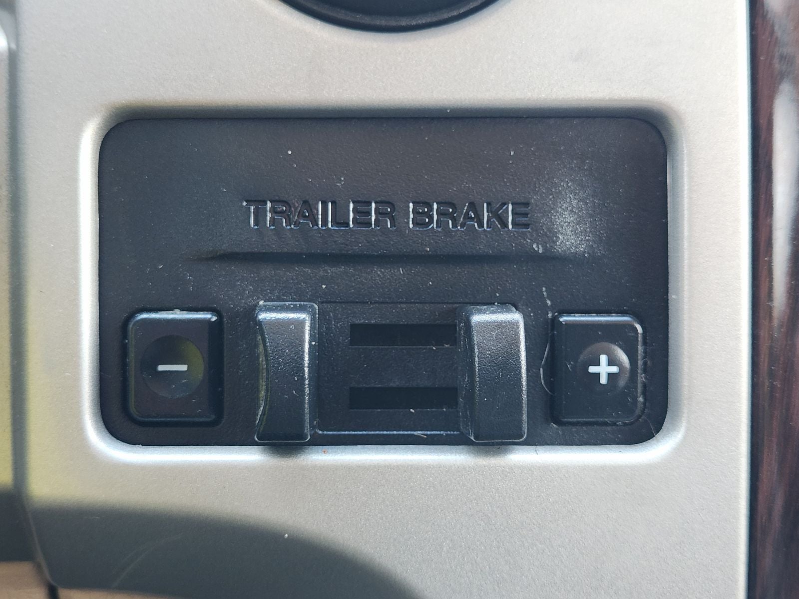 2012 Ford F-150 Lariat