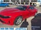 2021 Chevrolet Camaro 1LT
