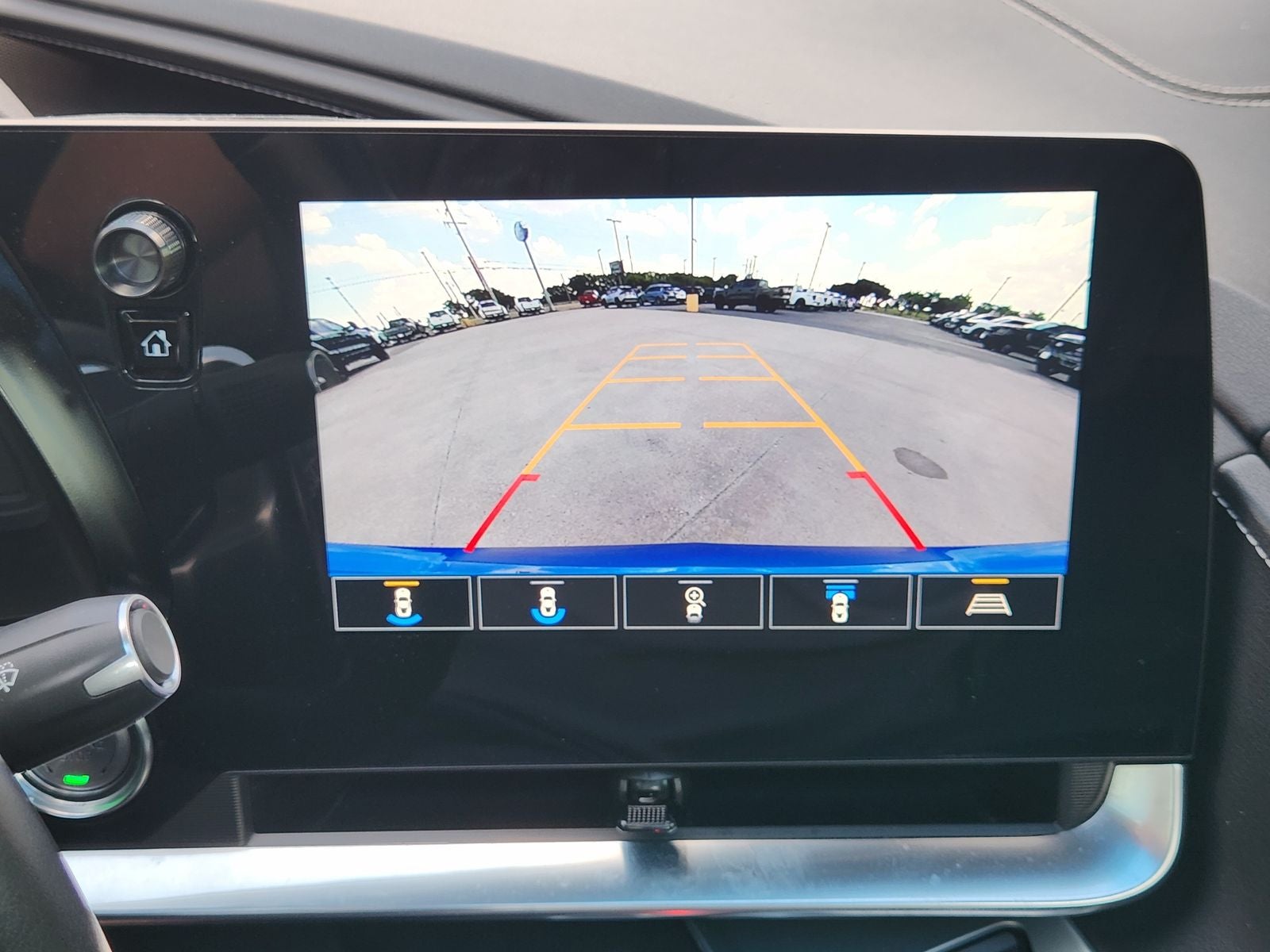 2021 Chevrolet Corvette Stingray 2LT