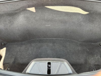 2021 Chevrolet Corvette Stingray 2LT