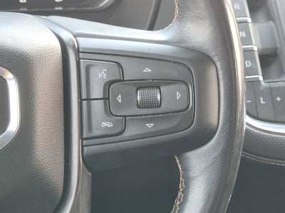 2023 GMC Yukon XL AT4