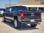 2018 GMC Sierra 2500HD Denali