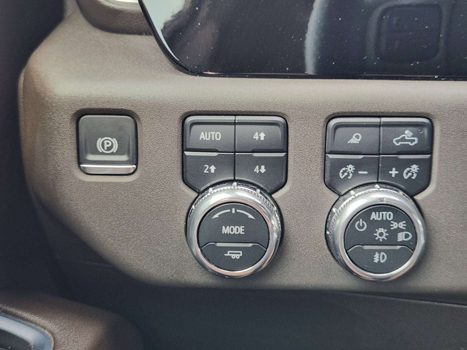 2024 GMC Sierra 3500HD SLT