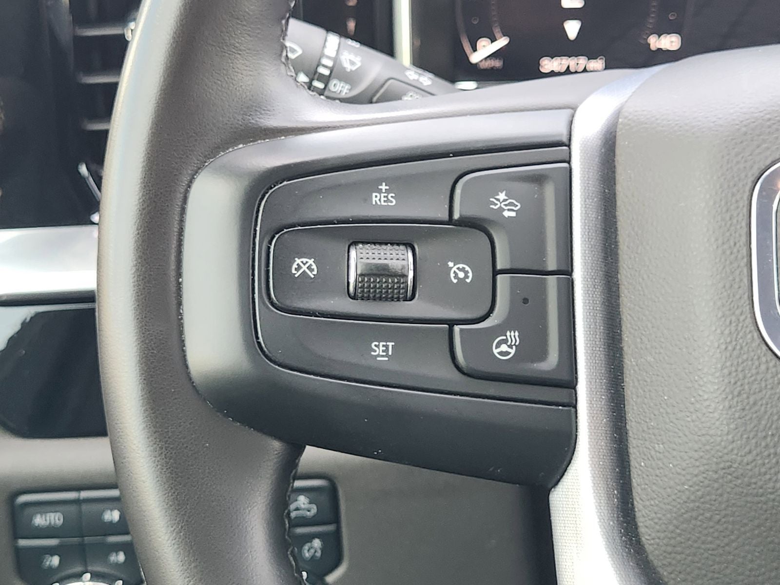 2024 GMC Sierra 3500HD SLT