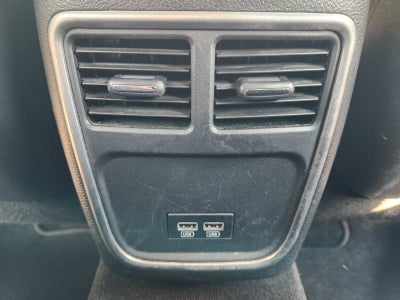 2016 Dodge Charger SE