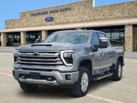 2025 Chevrolet Silverado 2500HD High Country