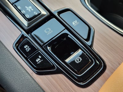 2026 Lexus RX 350h Premium+