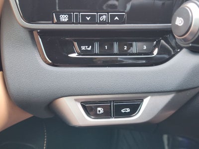 2026 Lexus RX 350h Premium+