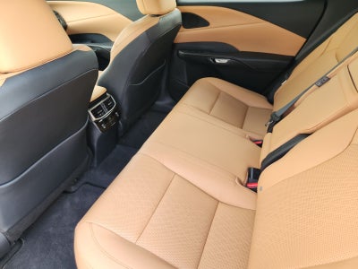 2026 Lexus RX 350h Premium+