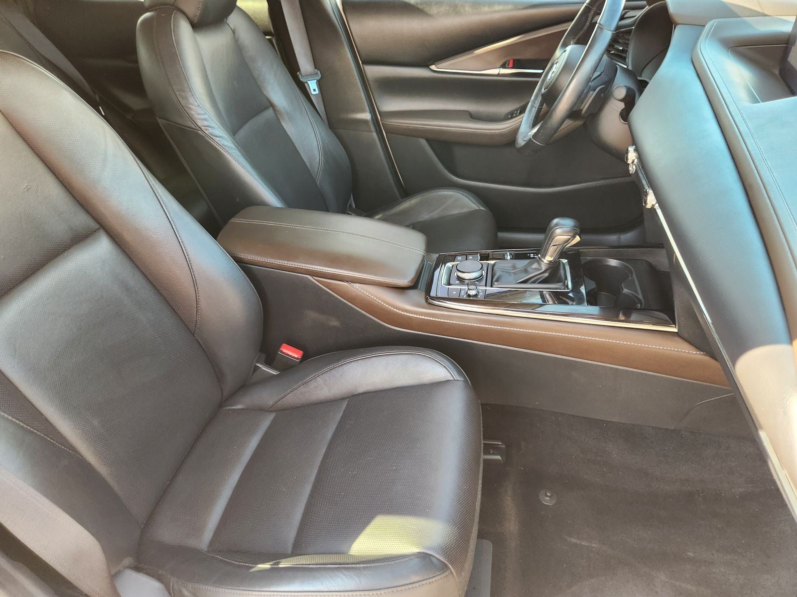 2023 Mazda Mazda CX-30 2.5 Turbo Premium Package