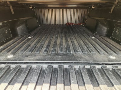 2014 Toyota Tacoma Base V6