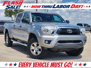 2014 Toyota Tacoma Base V6