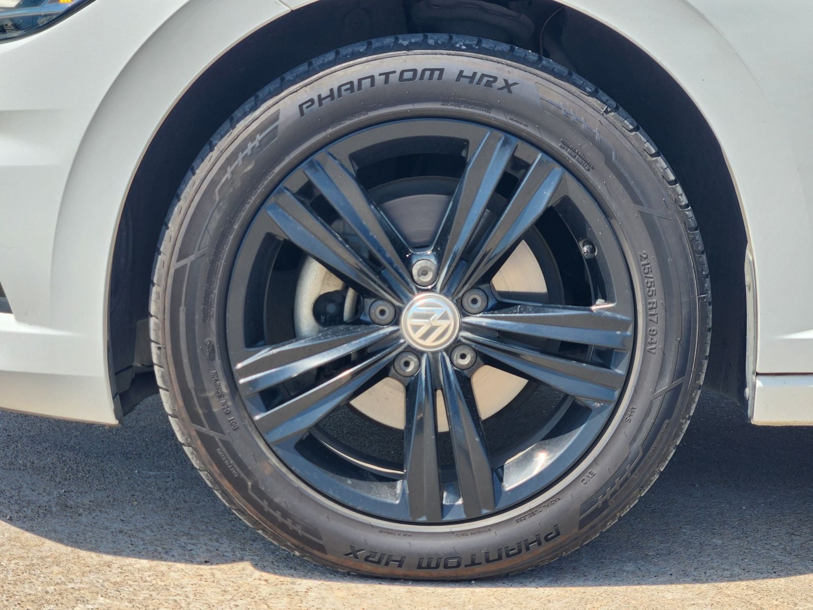 2019 Volkswagen Jetta R-Line