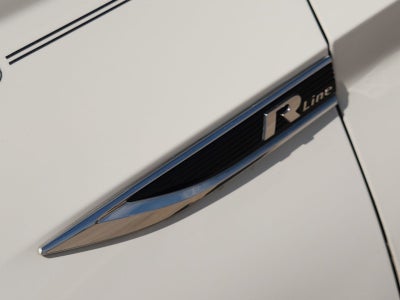 2019 Volkswagen Jetta R-Line