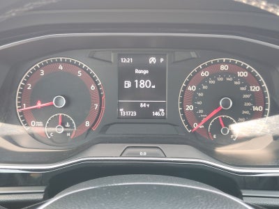 2019 Volkswagen Jetta R-Line