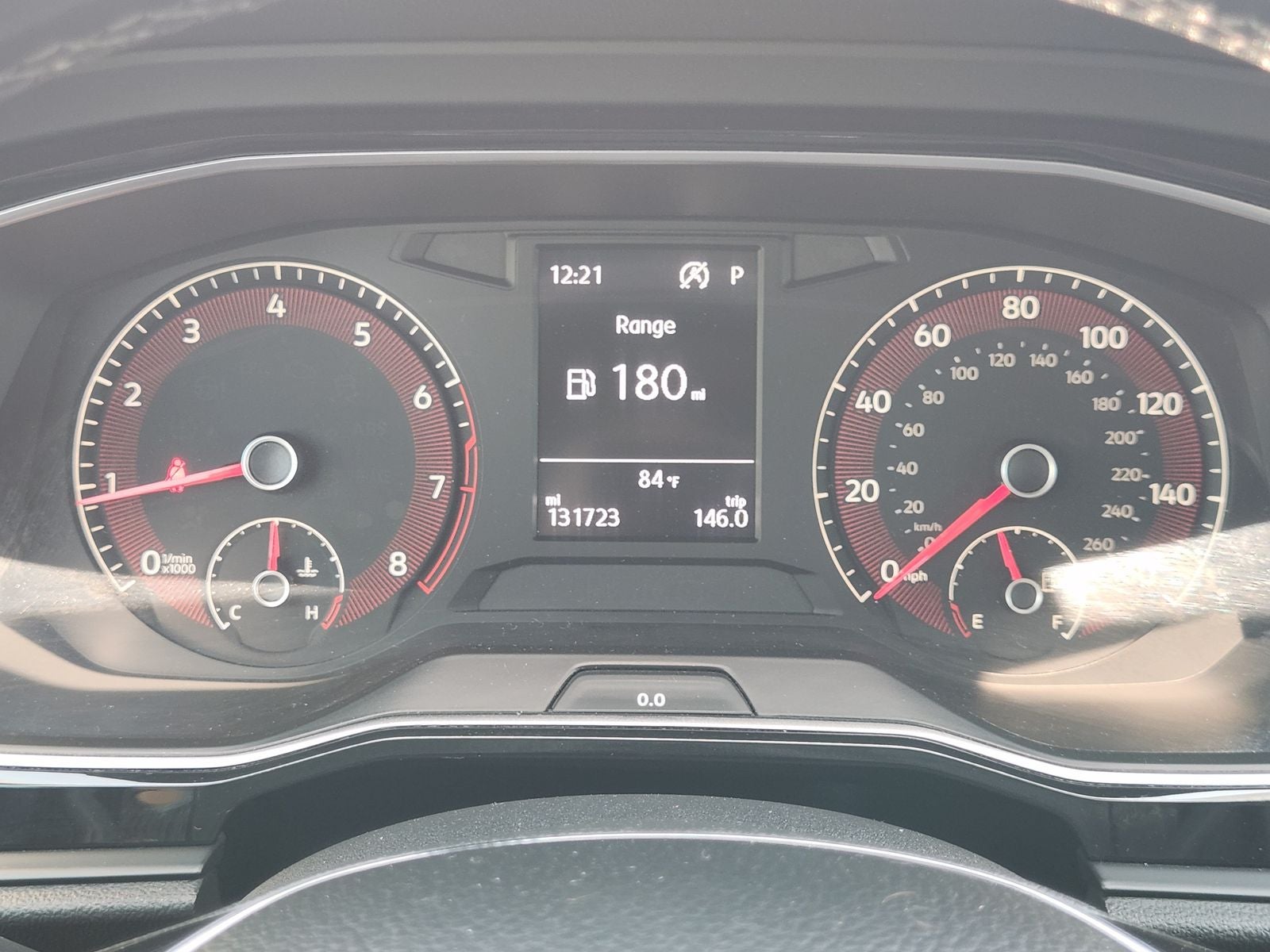 2019 Volkswagen Jetta R-Line