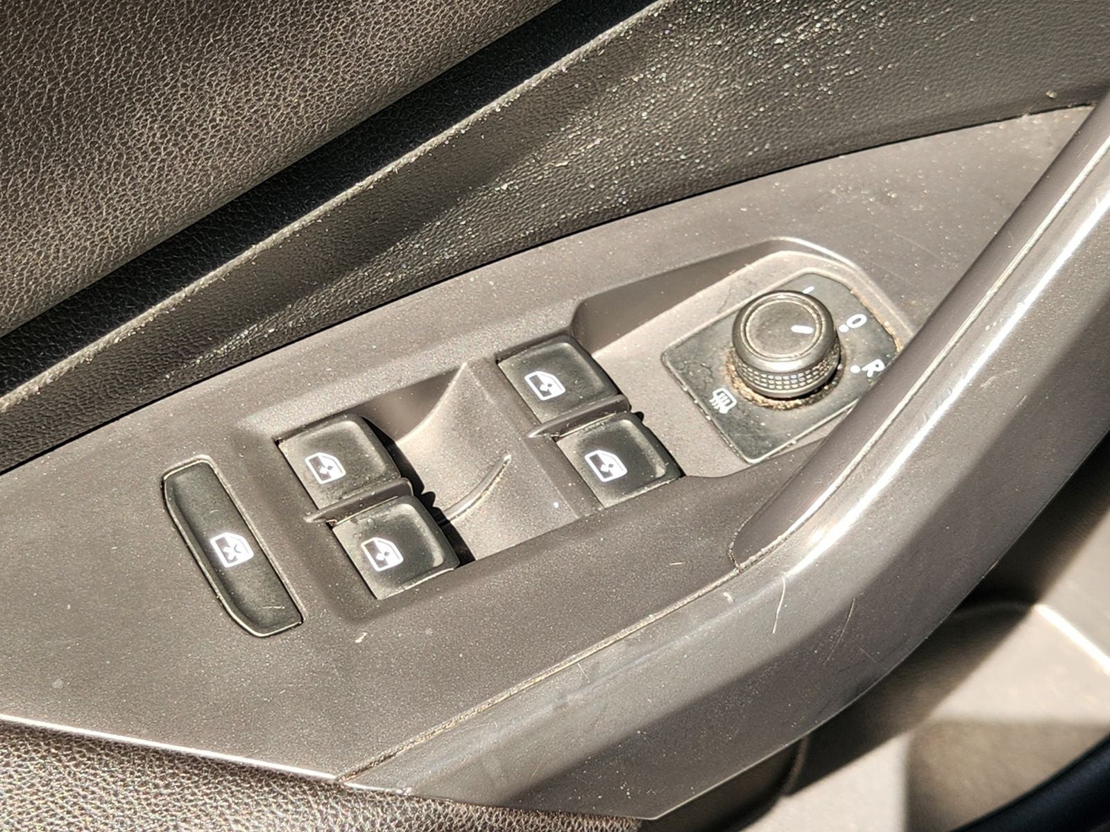 2019 Volkswagen Jetta R-Line
