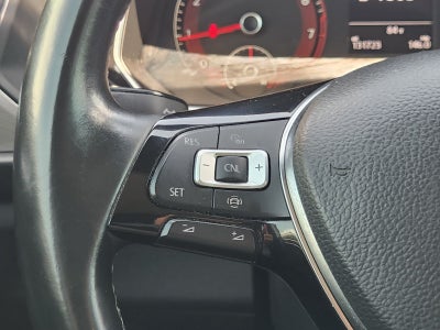 2019 Volkswagen Jetta R-Line