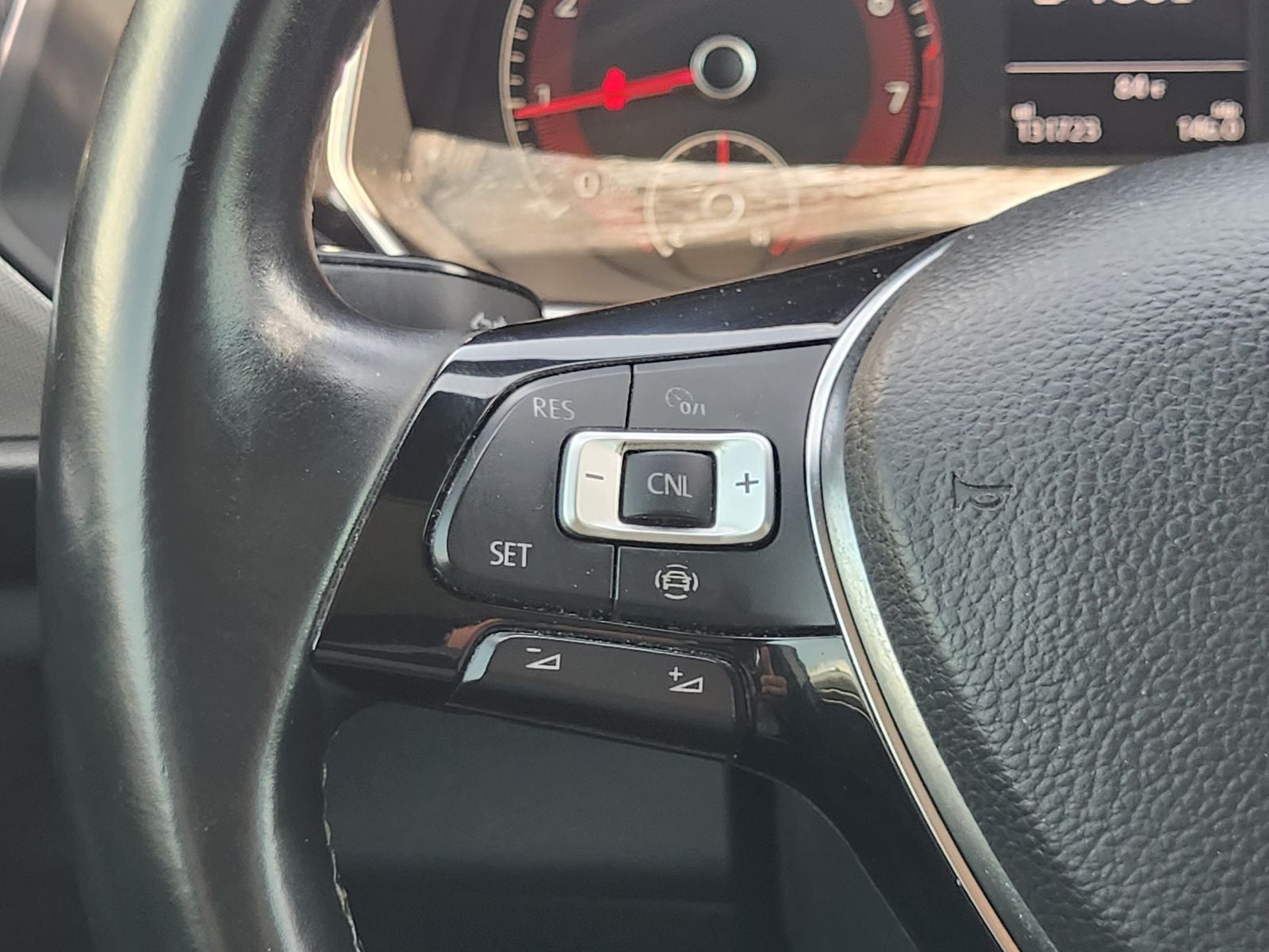 2019 Volkswagen Jetta R-Line