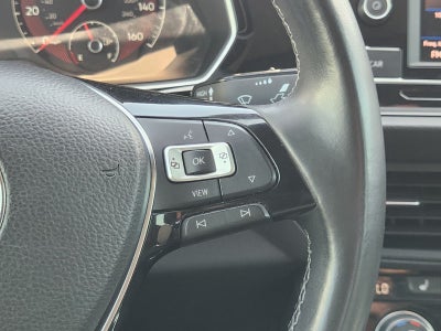 2019 Volkswagen Jetta R-Line