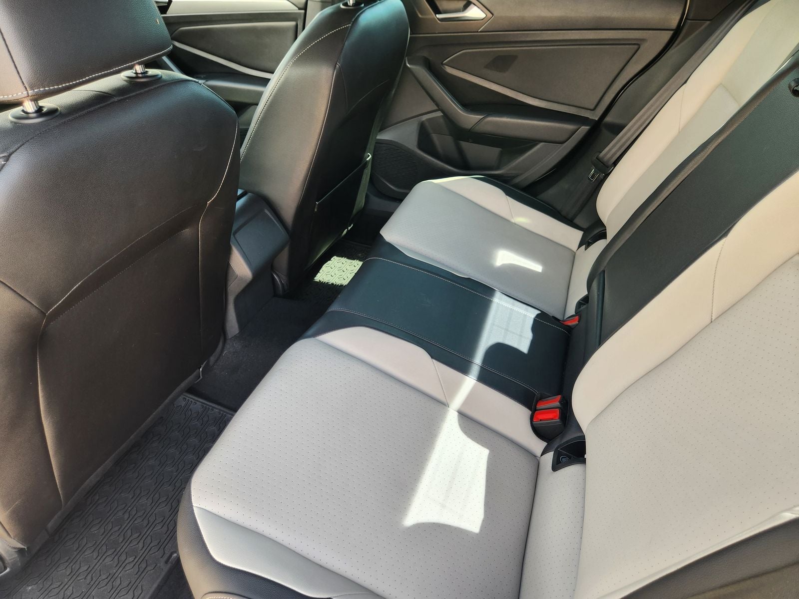 2019 Volkswagen Jetta R-Line