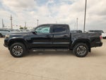 2020 Toyota Tacoma TRD Sport V6