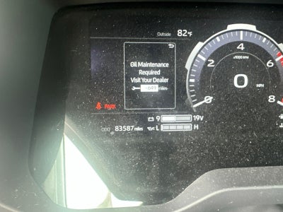 2023 Toyota Tundra Hybrid TRD Pro