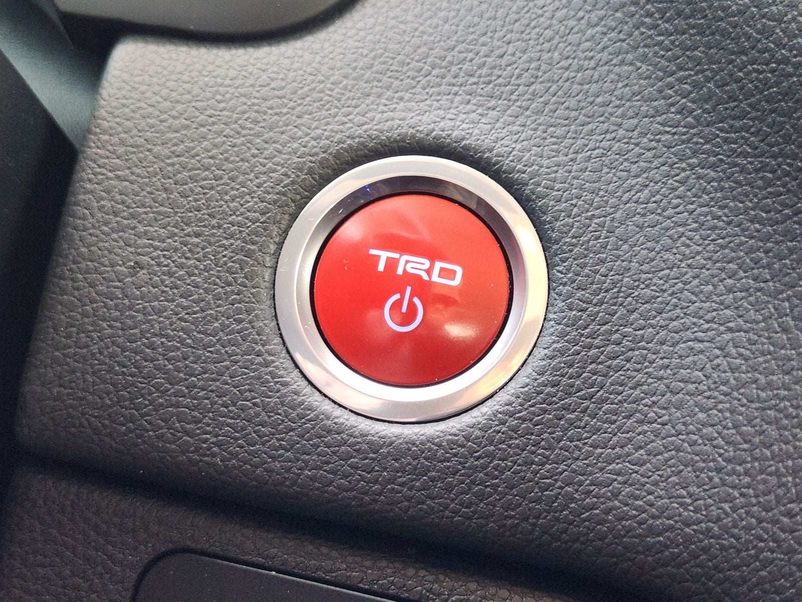 2023 Toyota Tundra Hybrid TRD Pro