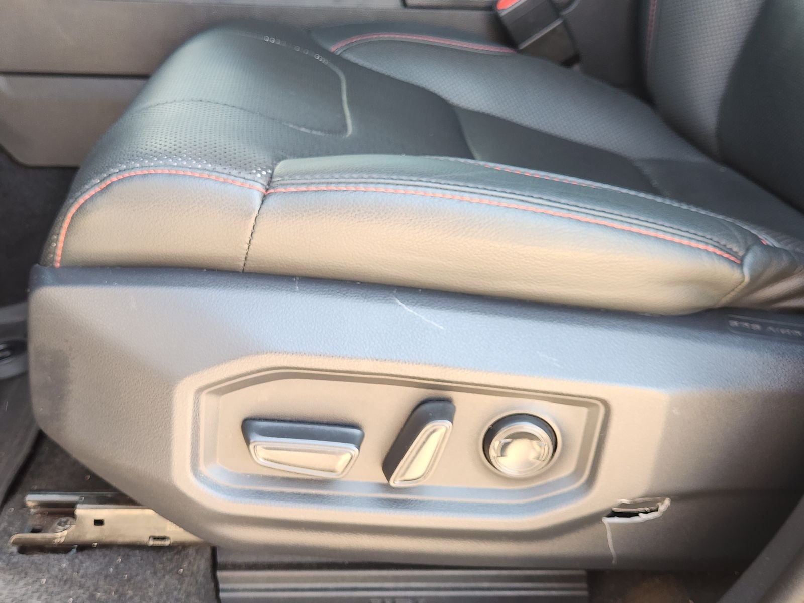 2023 Toyota Tundra Hybrid TRD Pro