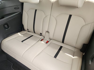 2025 Mazda Mazda CX-90 PHEV Premium