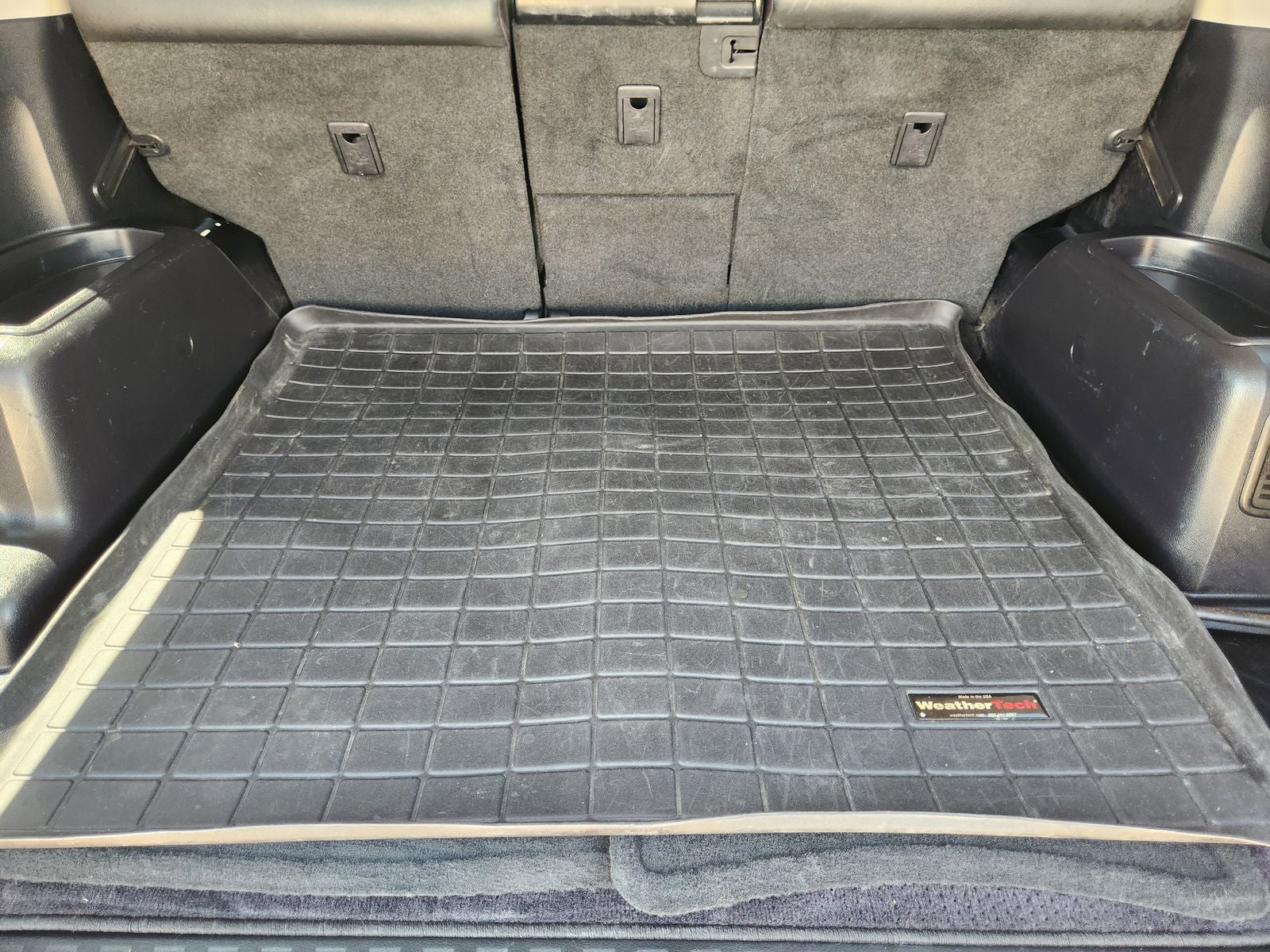 2021 Toyota 4Runner Nightshade
