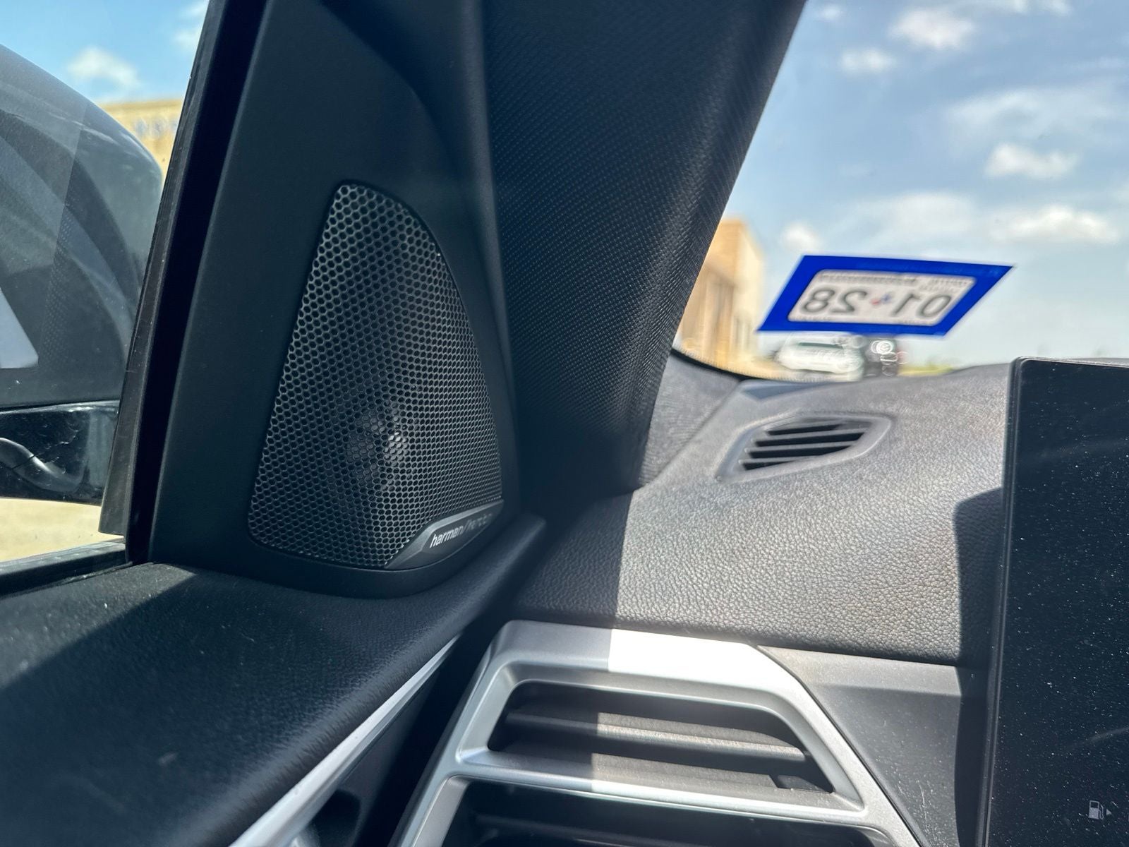 2026 BMW 4 Series 430i
