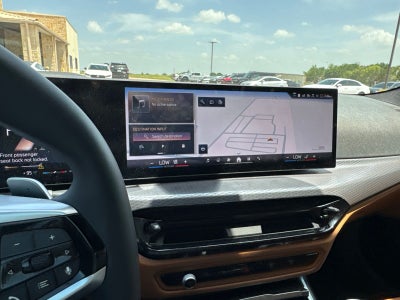 2026 BMW 4 Series 430i