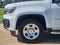 2021 Chevrolet Colorado Work Truck