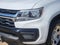 2021 Chevrolet Colorado Work Truck
