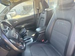 2016 GMC Canyon SLE1