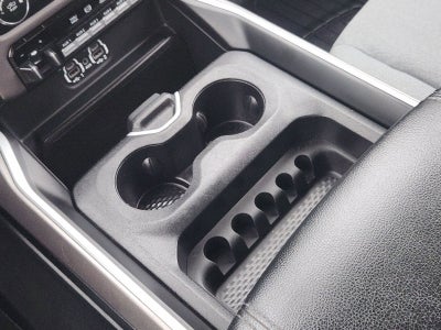 2020 RAM 2500 Lone Star Silver