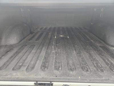 2020 RAM 2500 Lone Star Silver