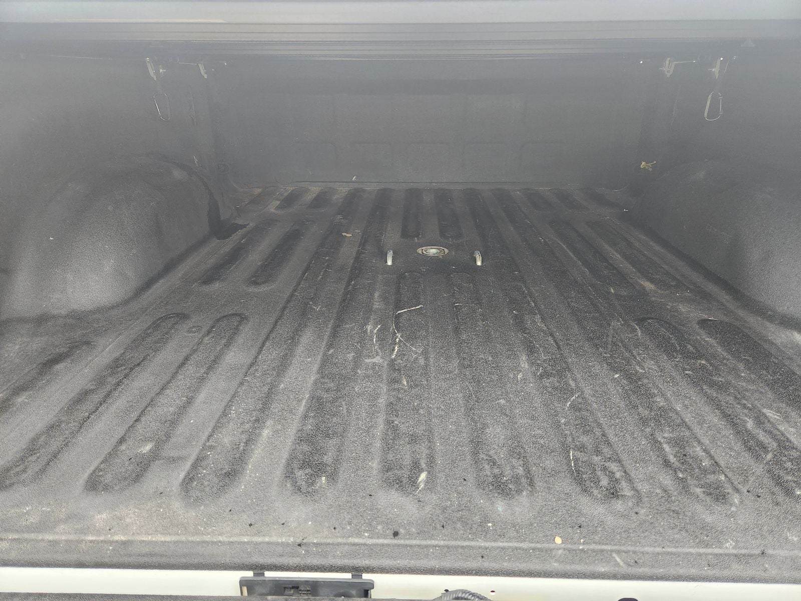 2020 RAM 2500 Lone Star Silver