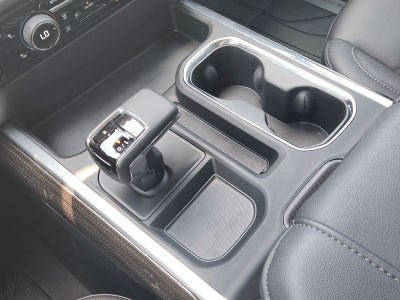 2025 Chevrolet Silverado 1500 LT Texas Edition