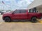 2022 Chevrolet Silverado 1500 LTD Custom Trail Boss